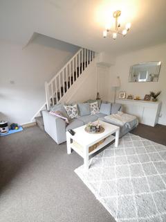 undefined, Mount Close - Killingworth