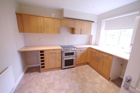 undefined, Mount Close - Killingworth