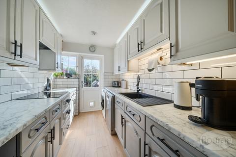 4 bedroom semi-detached house for sale, Mossfield, Cobham, Surrey, KT11