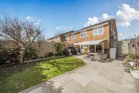 4 bedroom semi-detached house for sale, Mossfield, Cobham, Surrey, KT11