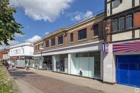 Retail property (high street) to rent, 7-11 Midland Rd Bedford MK40 1PL