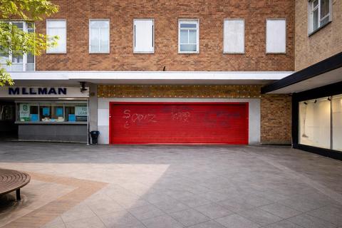 Retail property (high street) to rent, 7-11 Midland Rd Bedford MK40 1PL