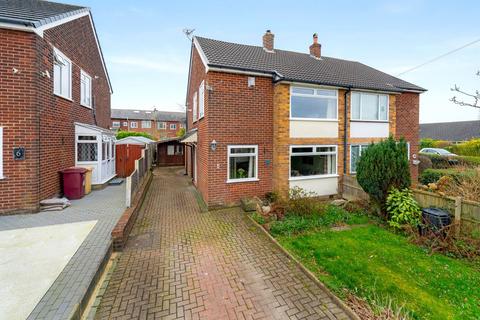 undefined, 4 Astley Road, Harwood, Bolton, BL2 4BR