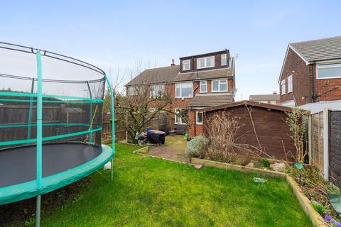 undefined, 4 Astley Road, Harwood, Bolton, BL2 4BR