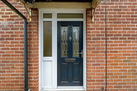 undefined, 4 Astley Road, Harwood, Bolton, BL2 4BR