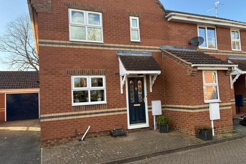 undefined, Britannia Gardens, Spalding, PE11