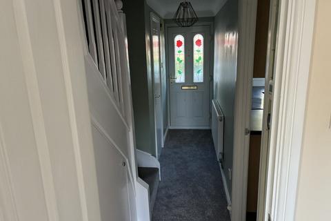 undefined, Britannia Gardens, Spalding, PE11