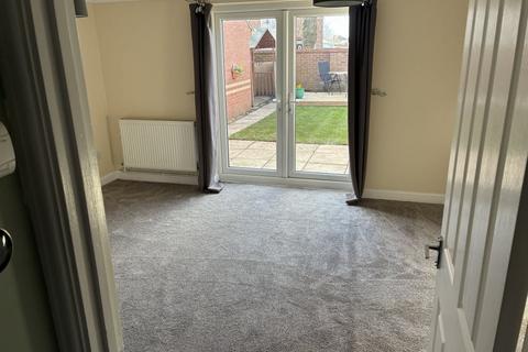 undefined, Britannia Gardens, Spalding, PE11