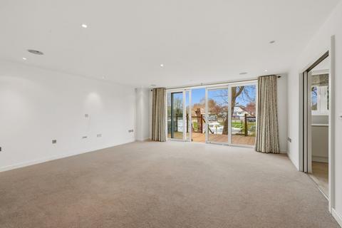 2 bedroom apartment for sale, Jessamy Road, Weybridge, KT13