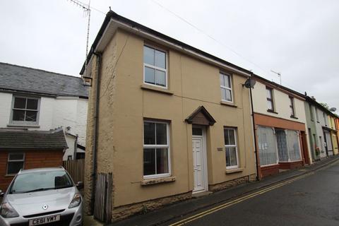 undefined, Bell Street, Talgarth, Brecon, LD3