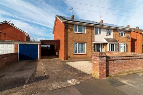 undefined, Briargate, Cotgrave, Nottingham