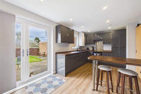 undefined, Briargate, Cotgrave, Nottingham