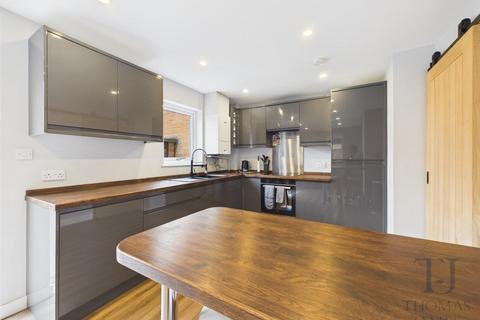 undefined, Briargate, Cotgrave, Nottingham