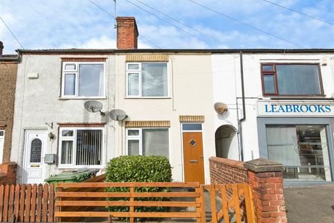 2 bedroom terraced house for sale, Swanwick Road, Alfreton DE55