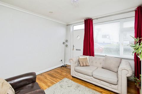 2 bedroom terraced house for sale, Swanwick Road, Alfreton DE55