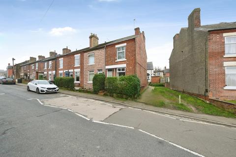 undefined, Highfield Road, Belper DE56
