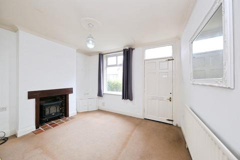 undefined, Highfield Road, Belper DE56