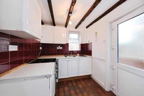 undefined, Highfield Road, Belper DE56