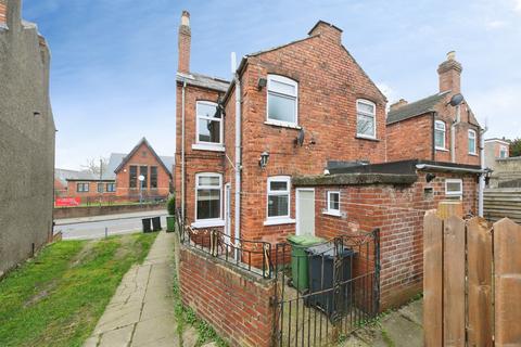 undefined, Highfield Road, Belper DE56