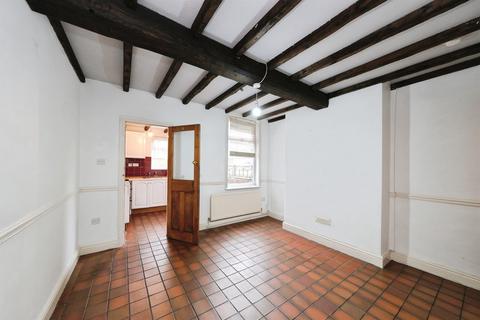 undefined, Highfield Road, Belper DE56