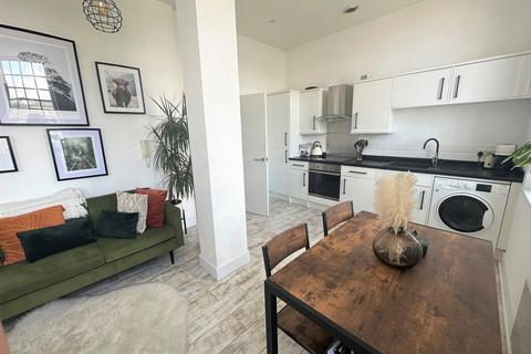 1 bedroom flat for sale, Station Place, LETCHWORTH GARDEN CITY
