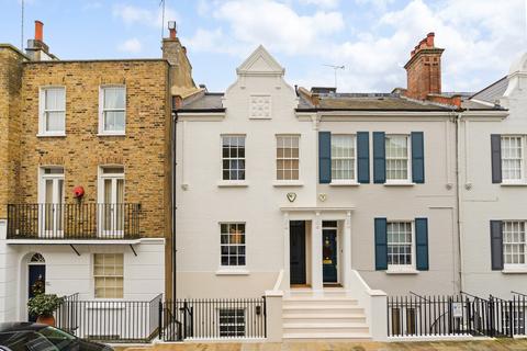 4 bedroom house for sale, Seymour Walk, London, SW10