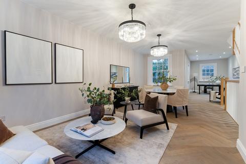 4 bedroom house for sale, Seymour Walk, London, SW10