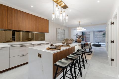 4 bedroom house for sale, Seymour Walk, London, SW10