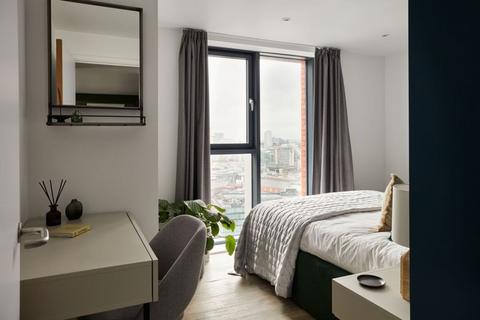 undefined, Swan Street House, Manchester, M4