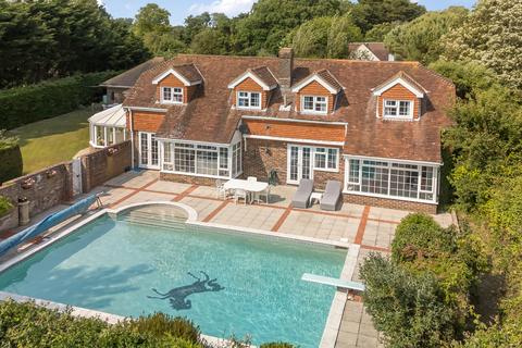 undefined, Chichester Road, West Wittering, Chichester, PO20