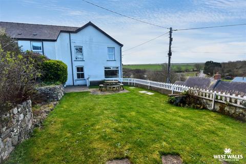 undefined, Porthgain, Haverfordwest