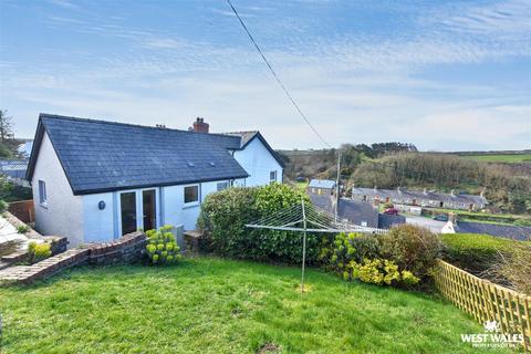 undefined, Porthgain, Haverfordwest