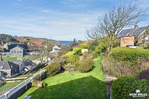 undefined, Porthgain, Haverfordwest
