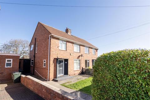 3 bedroom semi-detached house for sale, Lynn Road, North Shields
