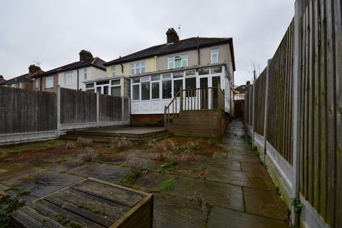 undefined, Hainault Road, Romford, RM5 3AR
