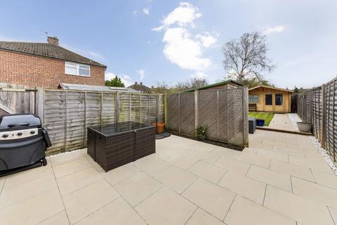 undefined, Appleford Drive, Abingdon OX14