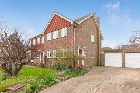 3 bedroom semi-detached house for sale, Springett Avenue, Lewes BN8