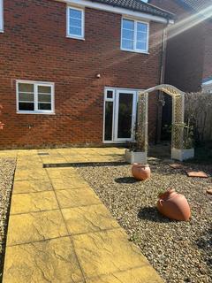 4 bedroom detached house for sale, Cony Walk, Grange Park, Northampton