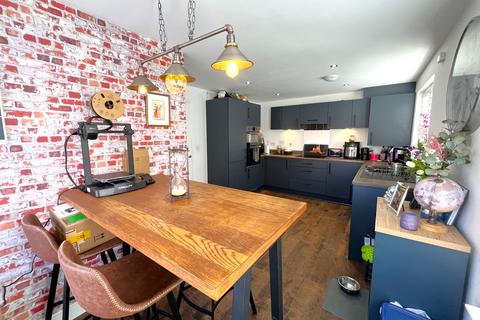 undefined, Penry Road, EXETER