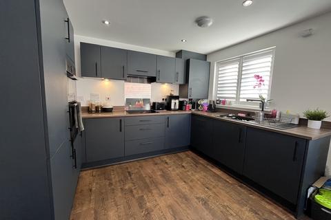 undefined, Penry Road, EXETER