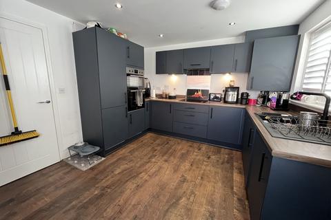undefined, Penry Road, EXETER