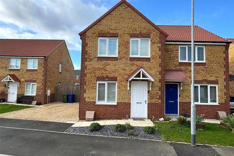 undefined, Canch Crescent, Blyth, Northumberland, NE24