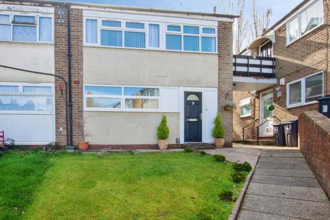 3 bedroom detached house for sale, Marlcliff Grove, BIRMINGHAM, West Midlands, B13