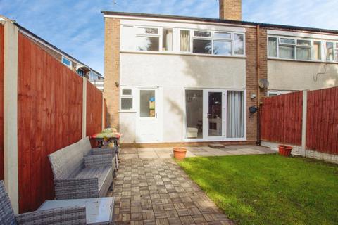 3 bedroom detached house for sale, Marlcliff Grove, BIRMINGHAM, West Midlands, B13