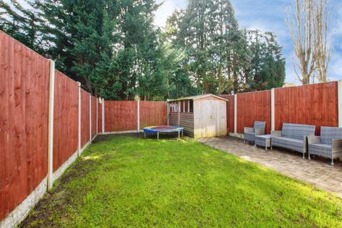 3 bedroom detached house for sale, Marlcliff Grove, BIRMINGHAM, West Midlands, B13