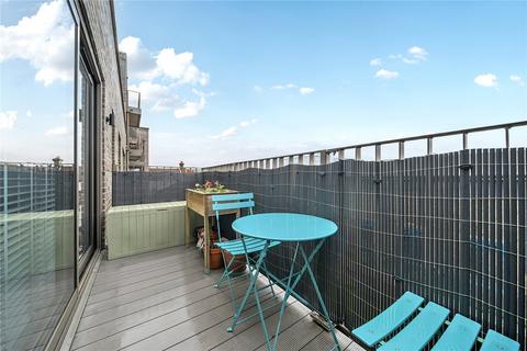 undefined, Doyle Road, London, SE25