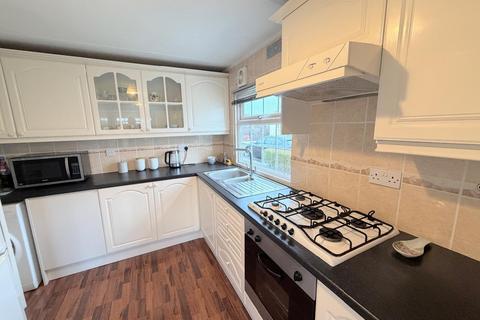2 bedroom detached bungalow for sale, Sea Breeze Park, Seaton Carew, Hartlepool