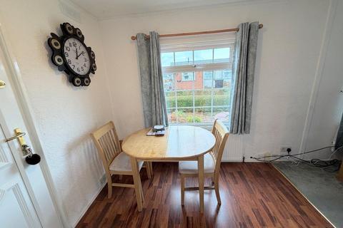 2 bedroom detached bungalow for sale, Sea Breeze Park, Seaton Carew, Hartlepool