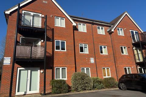 2 bedroom flat to rent, Providence Hill, Southampton SO31