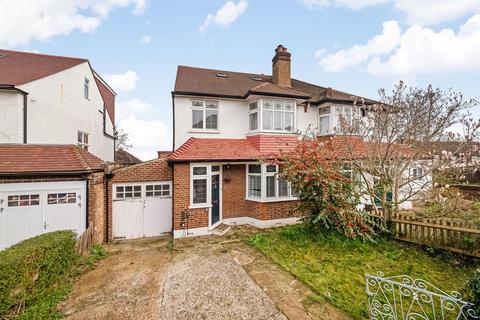 undefined, Cambrian Close, York Hill, London SE27